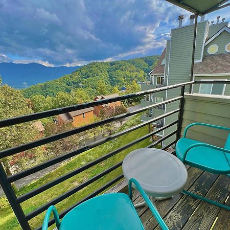 Smoky Top Summit Condo Condo Gatlinburg Extérieur photo