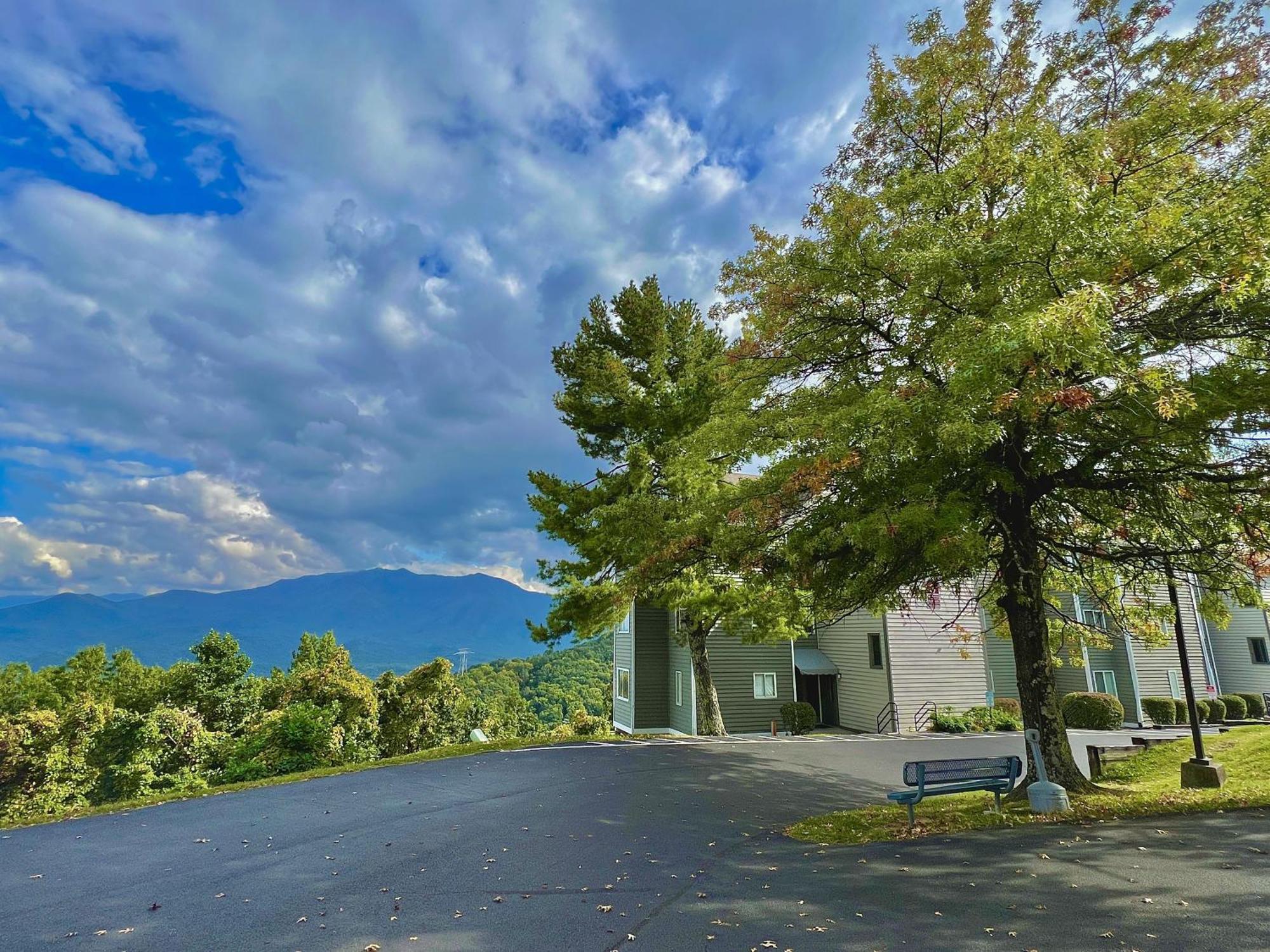 Smoky Top Summit Condo Condo Gatlinburg Extérieur photo